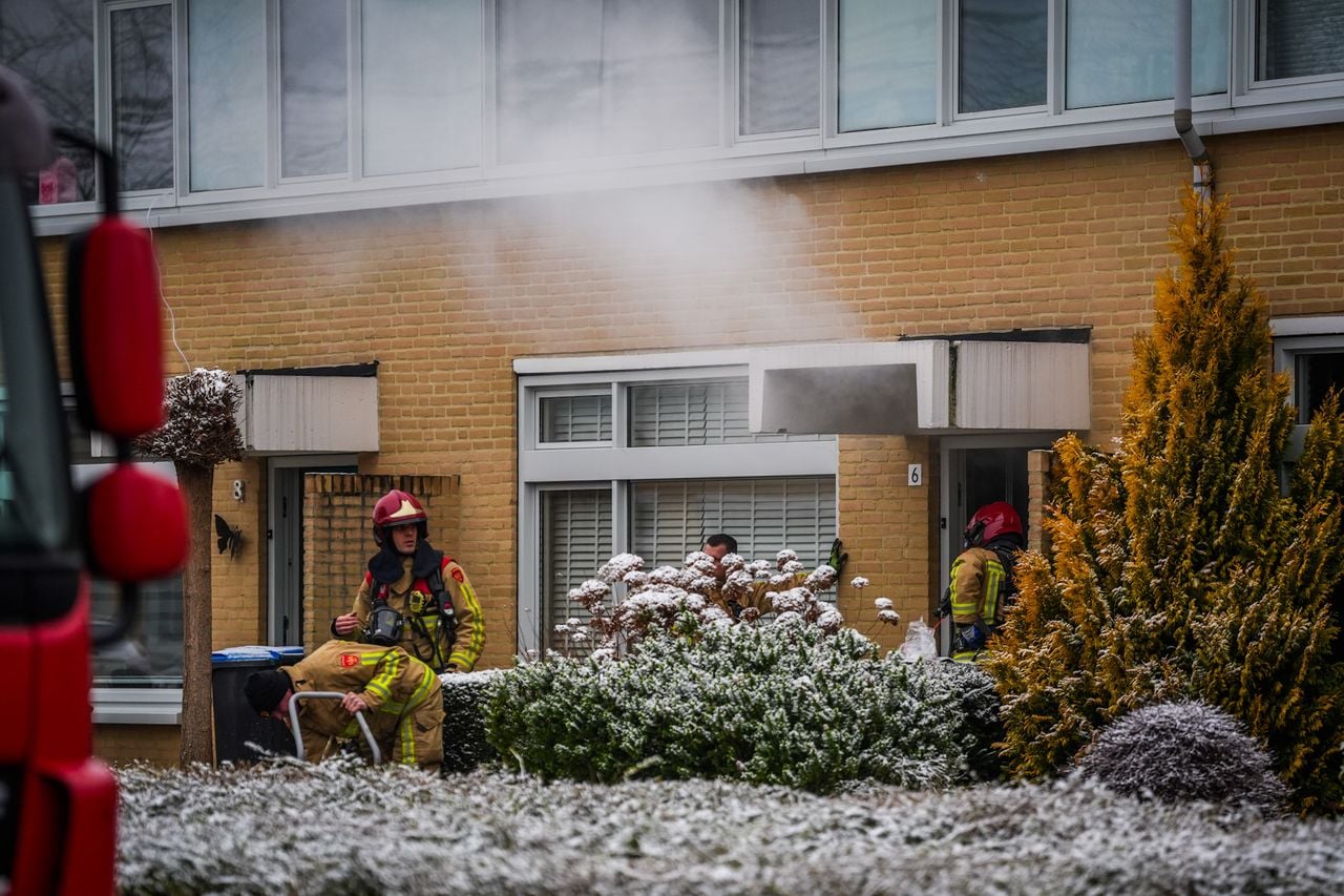 Foto: Persbureau Heitink.