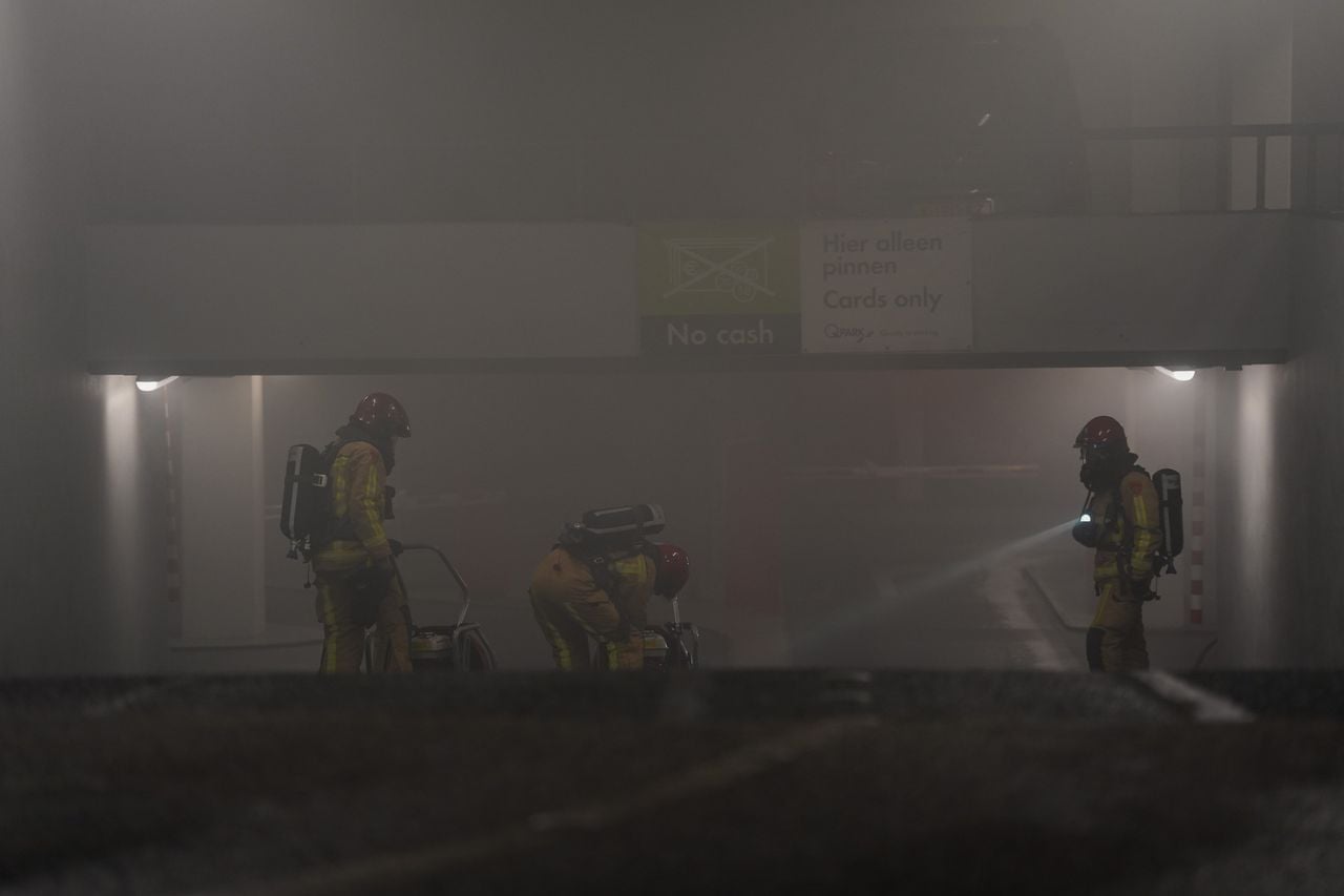 Foto: Persbureau Heitink.