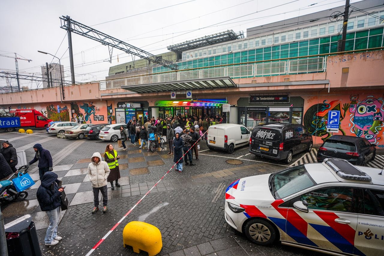 Foto: Persbureau Heitink.