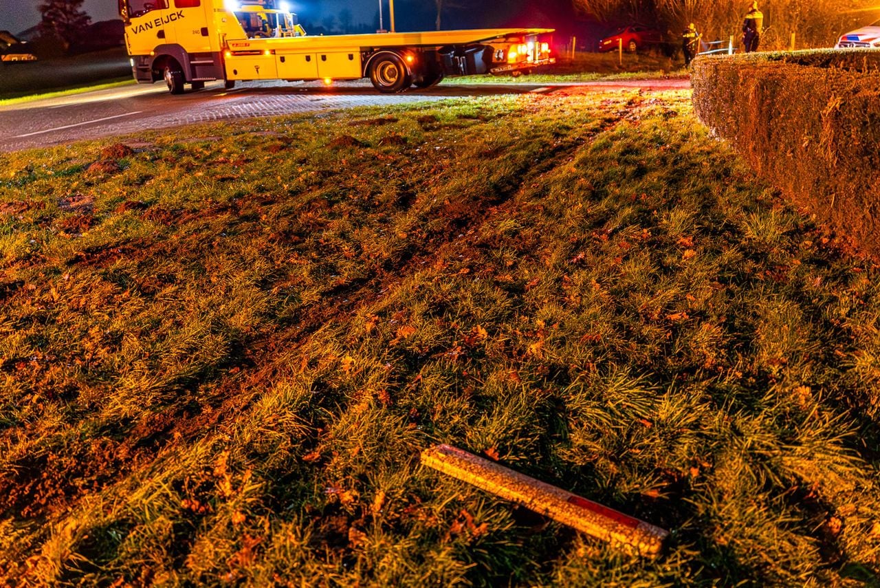 Foto: Lucas Lammers/Persbureau Heitink.