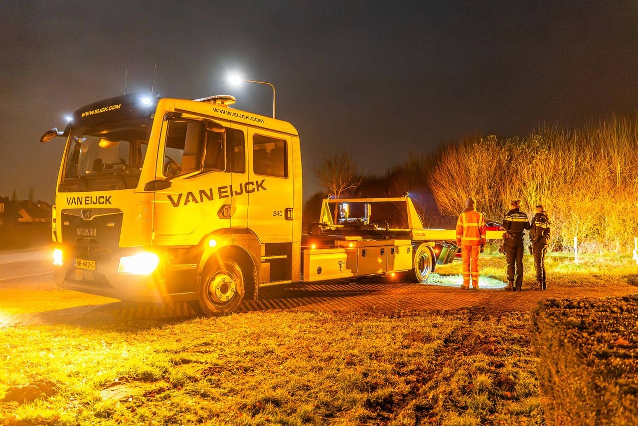 Foto: Lucas Lammers/Persbureau Heitink.