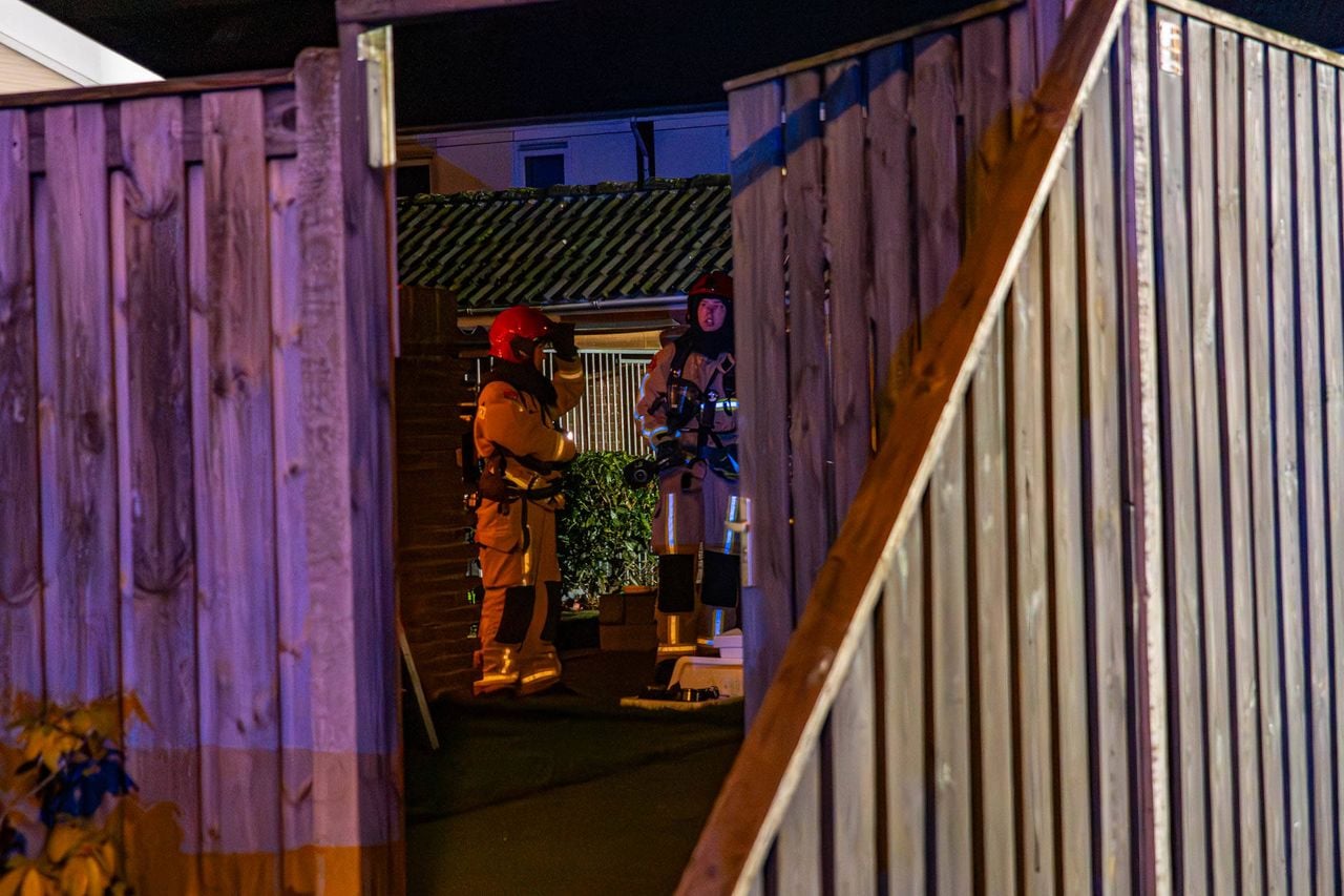 Foto: Harrie Grijseels/Persbureau Heitink.