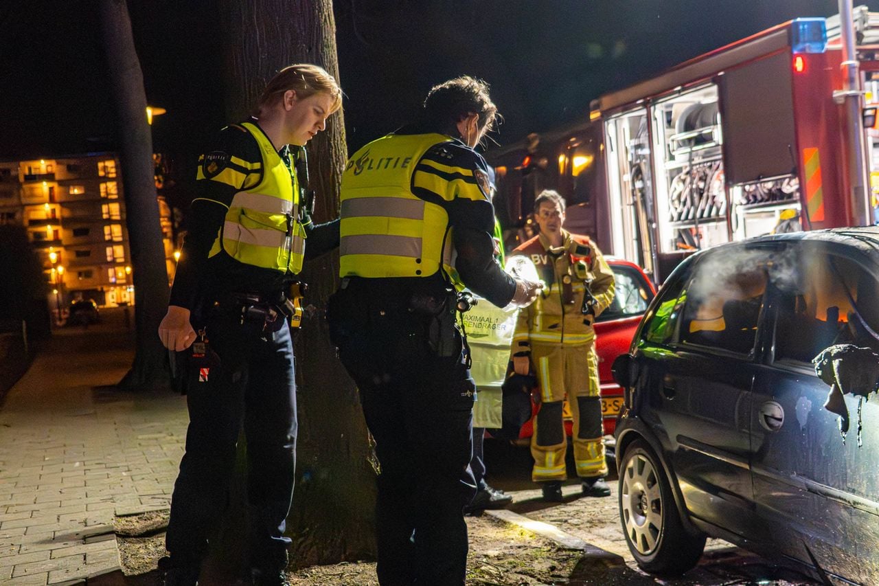 Foto: Harrie Grijseels/Persbureau Heitink.