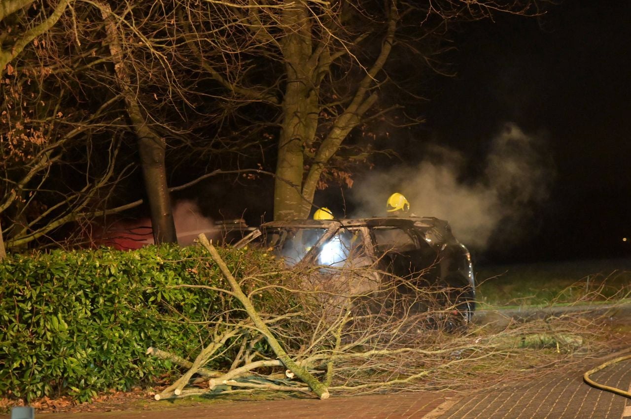 Foto: Perry Roovers/Persbureau Heitink.