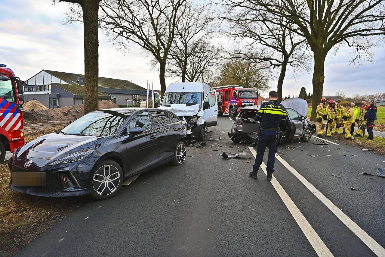 Foto: Rico Vogels/Persbureau Heitink. 