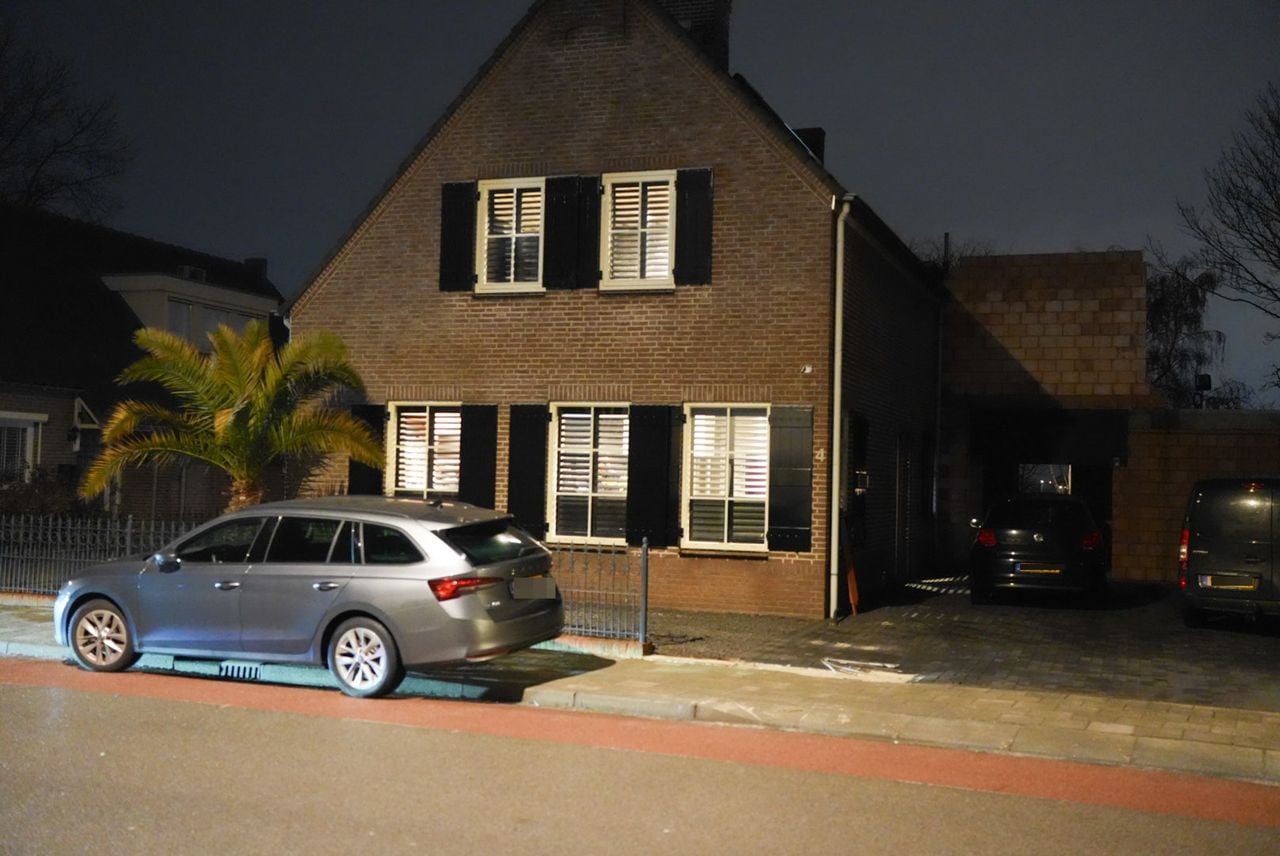 Foto: Erik Haverhals/Persbureau Heitink.