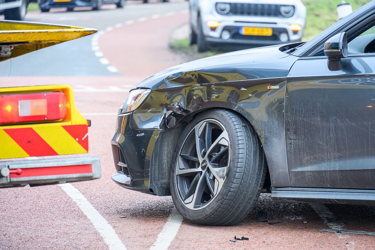 Foto: Tom van der Put/Persbureau Heitink.