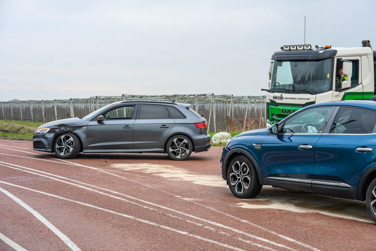 Foto: Tom van der Put/Persbureau Heitink.