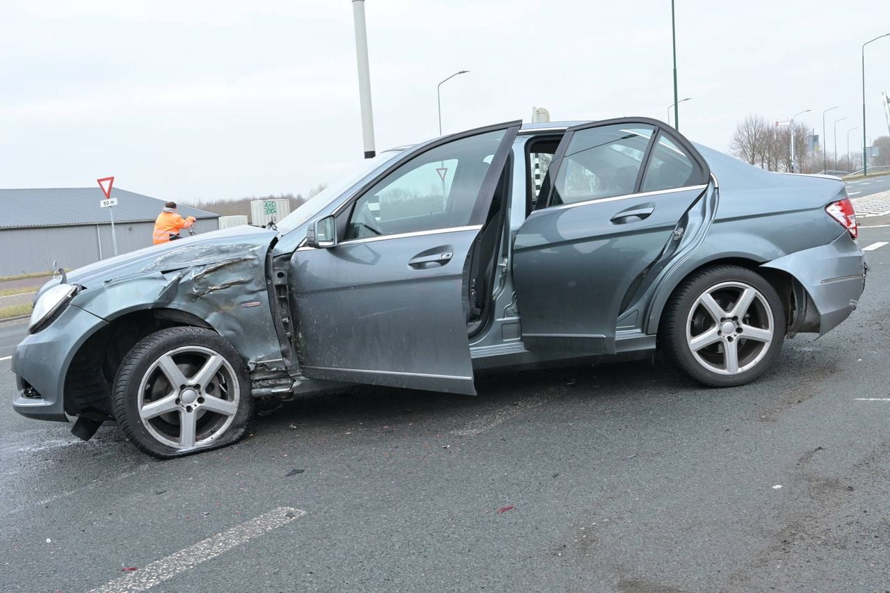 Foto: Persbureau Heitink.