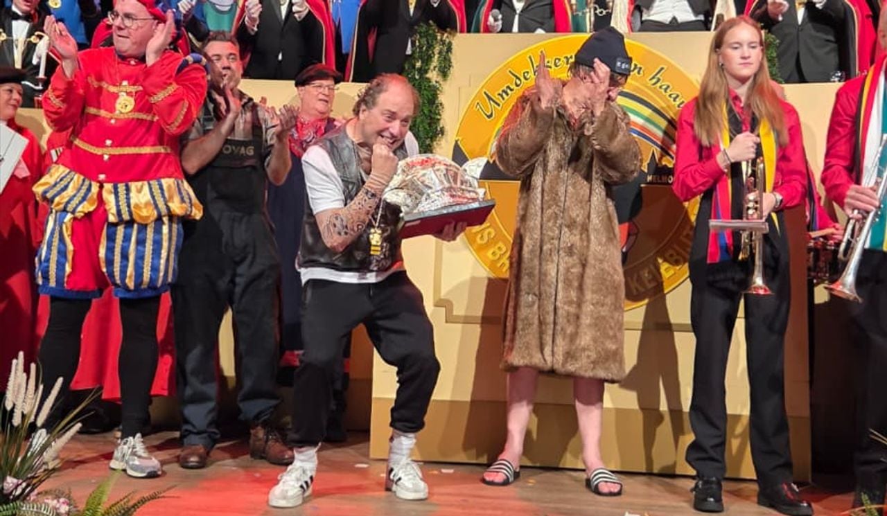 foto: Omroep Brabant. 