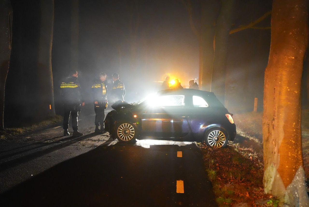 Foto: Erik Haverhals/Persbureau Heitink.