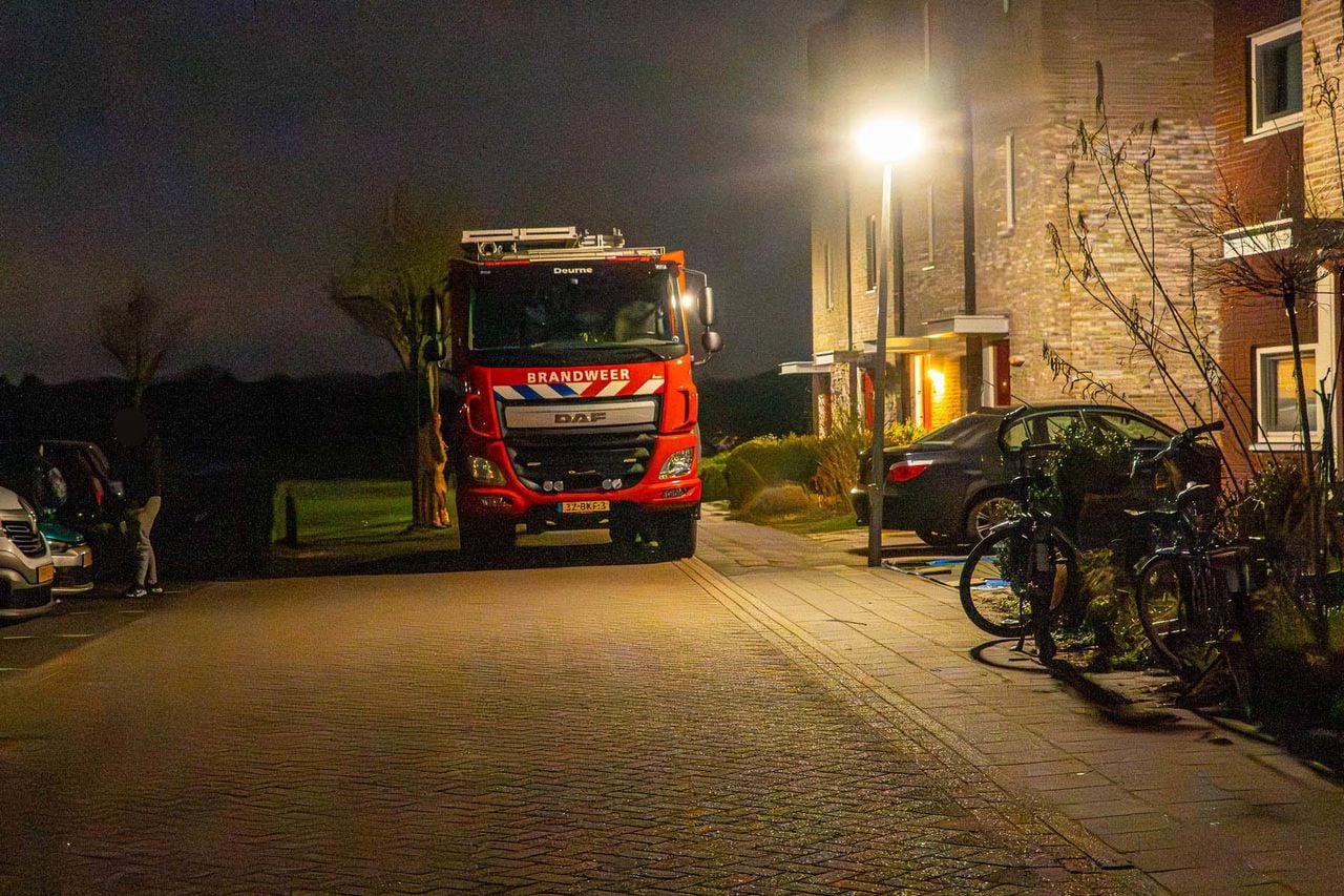 Foto: Harrie Grijseels/Persbureau Heitink.