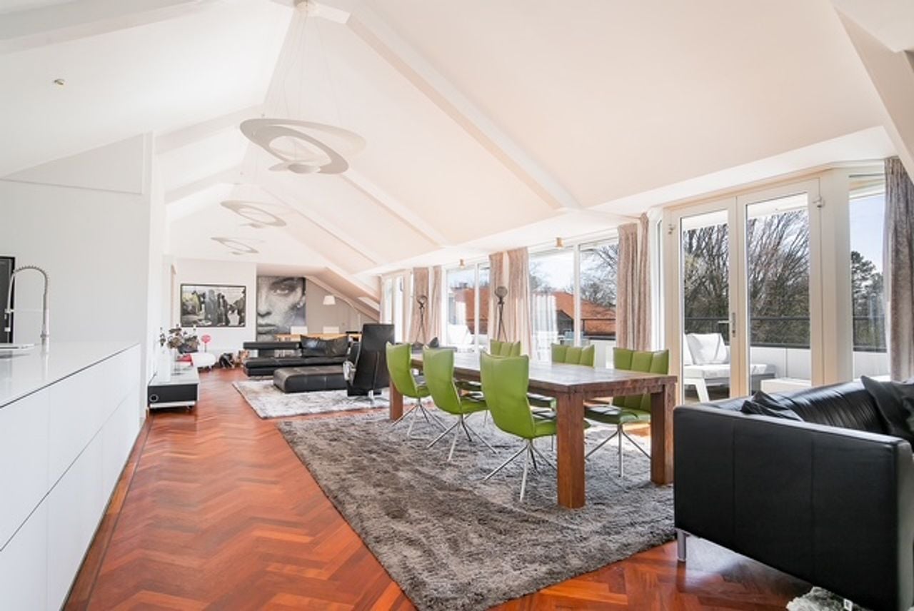  Foto: Van de Water Makelaars Oosterhout.