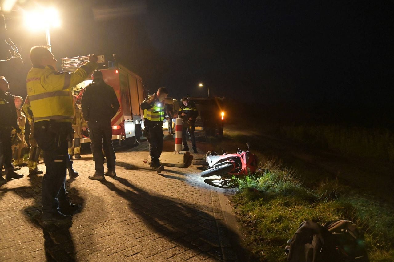 Foto: Persbureau Heitink.