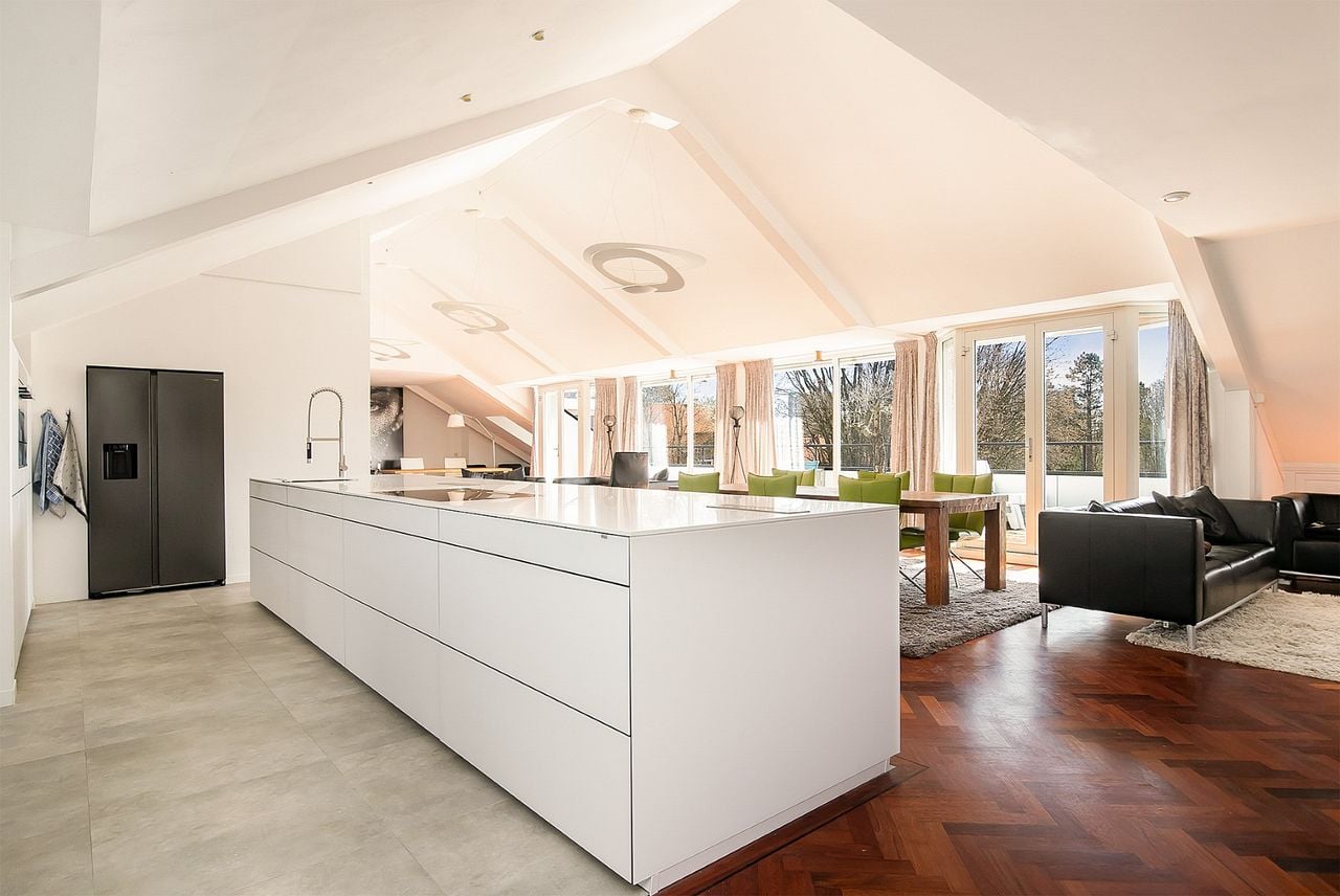  Foto: Van de Water Makelaars Oosterhout.