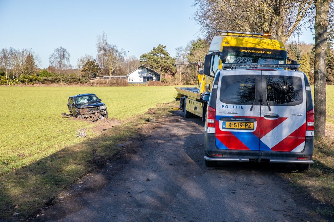 Foto: Persbureau Heitink.