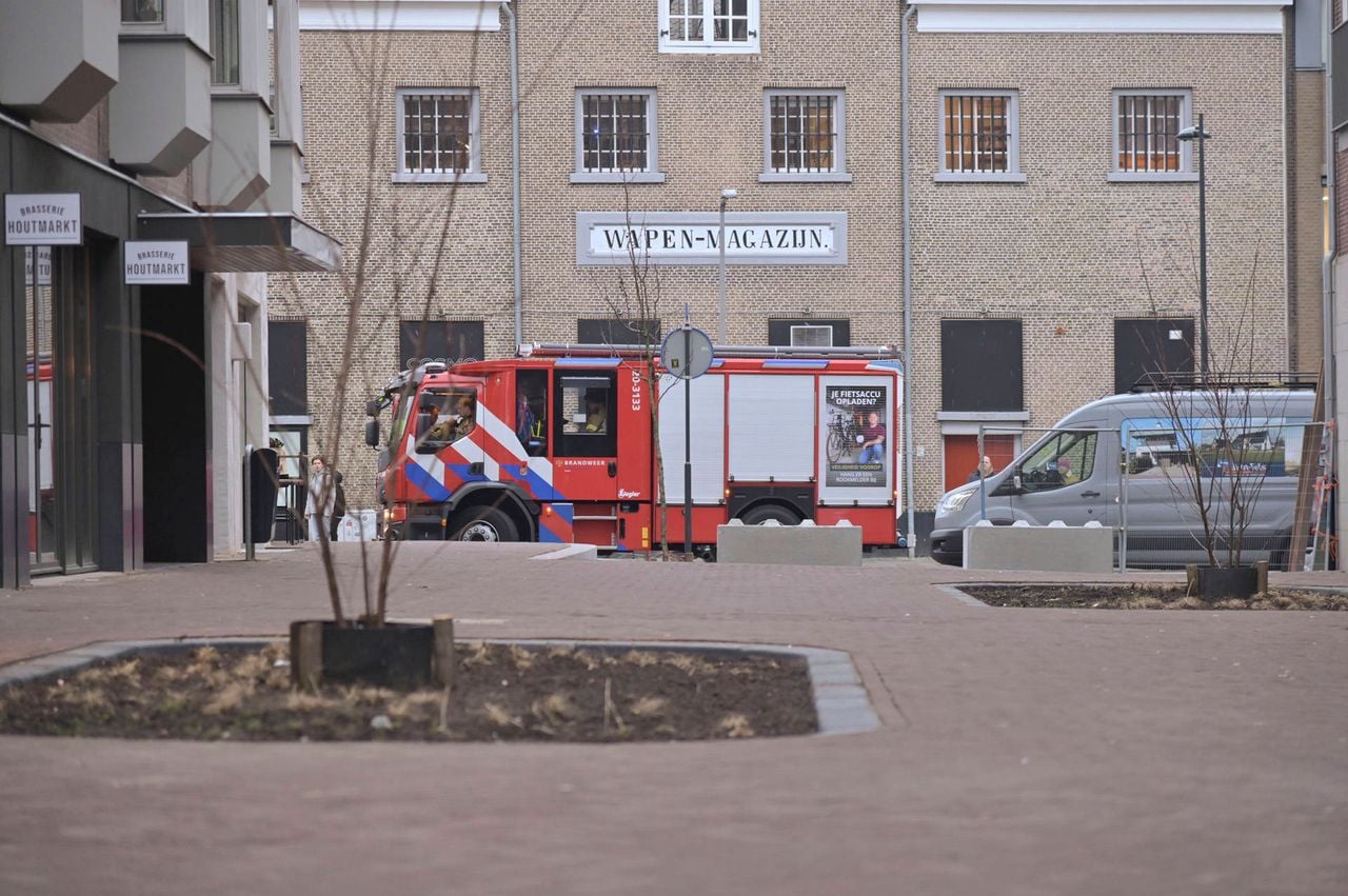 Foto: Perry Roovers/Persbureau Heitink