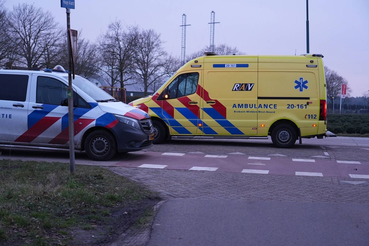 Foto: Jeroen Stuve/Persbureau Heitink