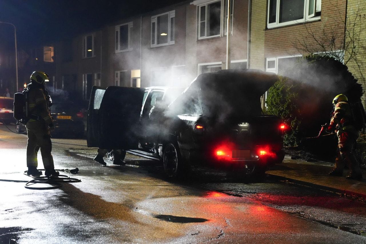 Foto: Erik Haverhals/Persbureau Heitink.