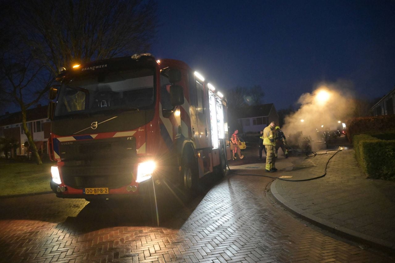 Foto: Perry Roovers / Persbureau Heitink