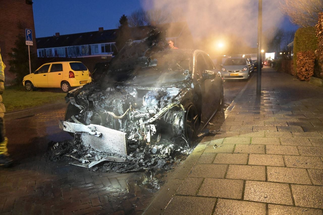 Foto: Perry Roovers / Persbureau Heitink