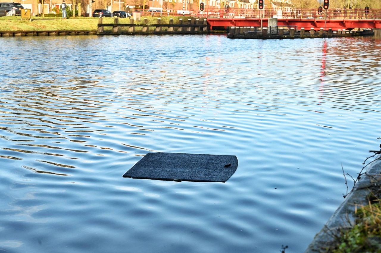 Foto: Toby de Kort/Persbureau Heitink.