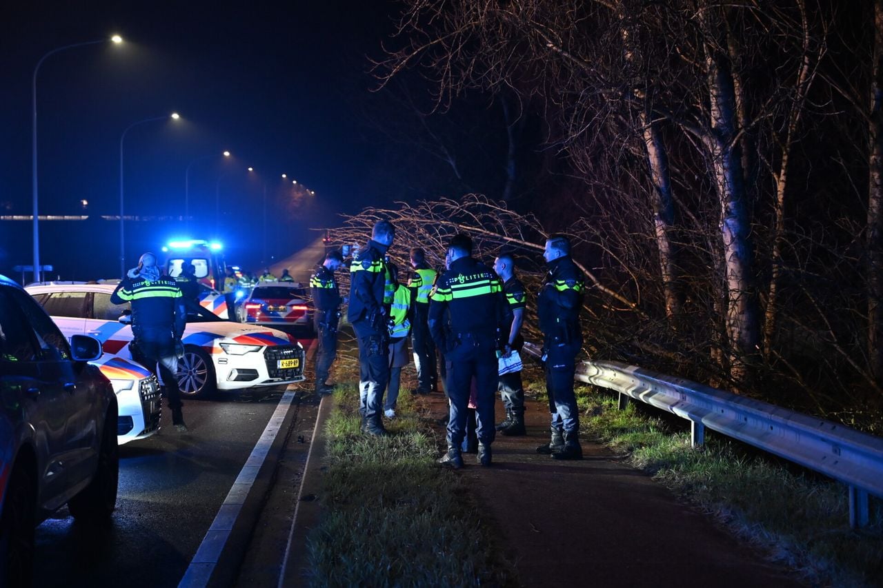 Foto: Tom van der Put/Persbureau Heitink