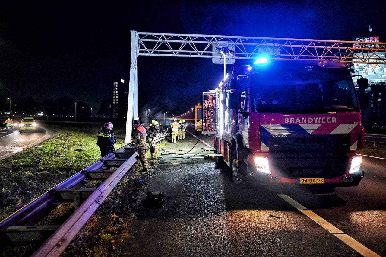 Foto: Toby de Kort/Persbureau Heitink.