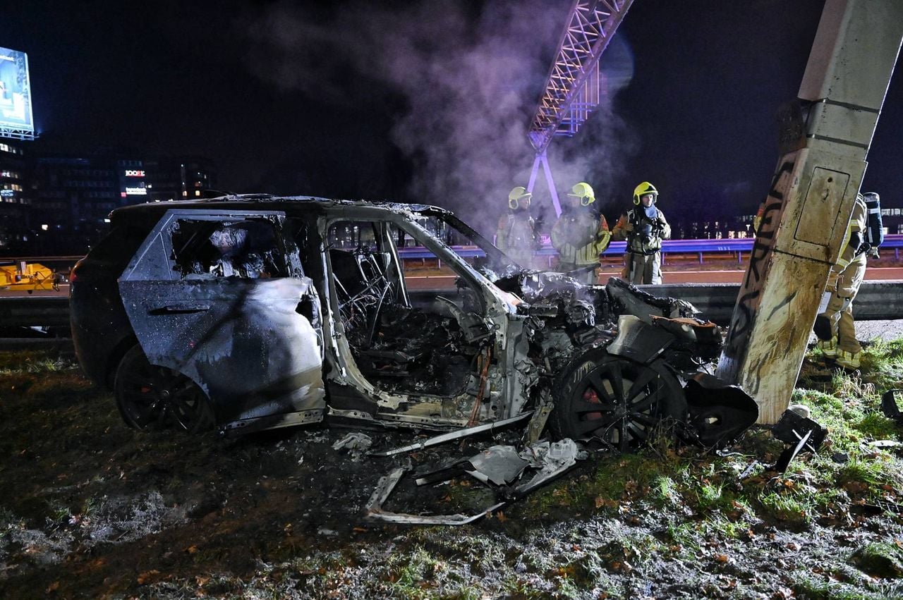 Foto: Toby de Kort/Persbureau Heitink.