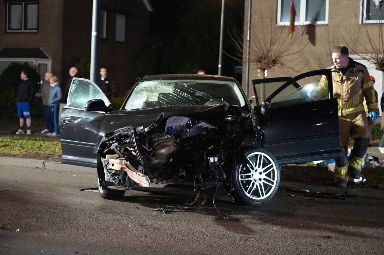 Foto: Jeroen Stuve/Persbureau Heitink.