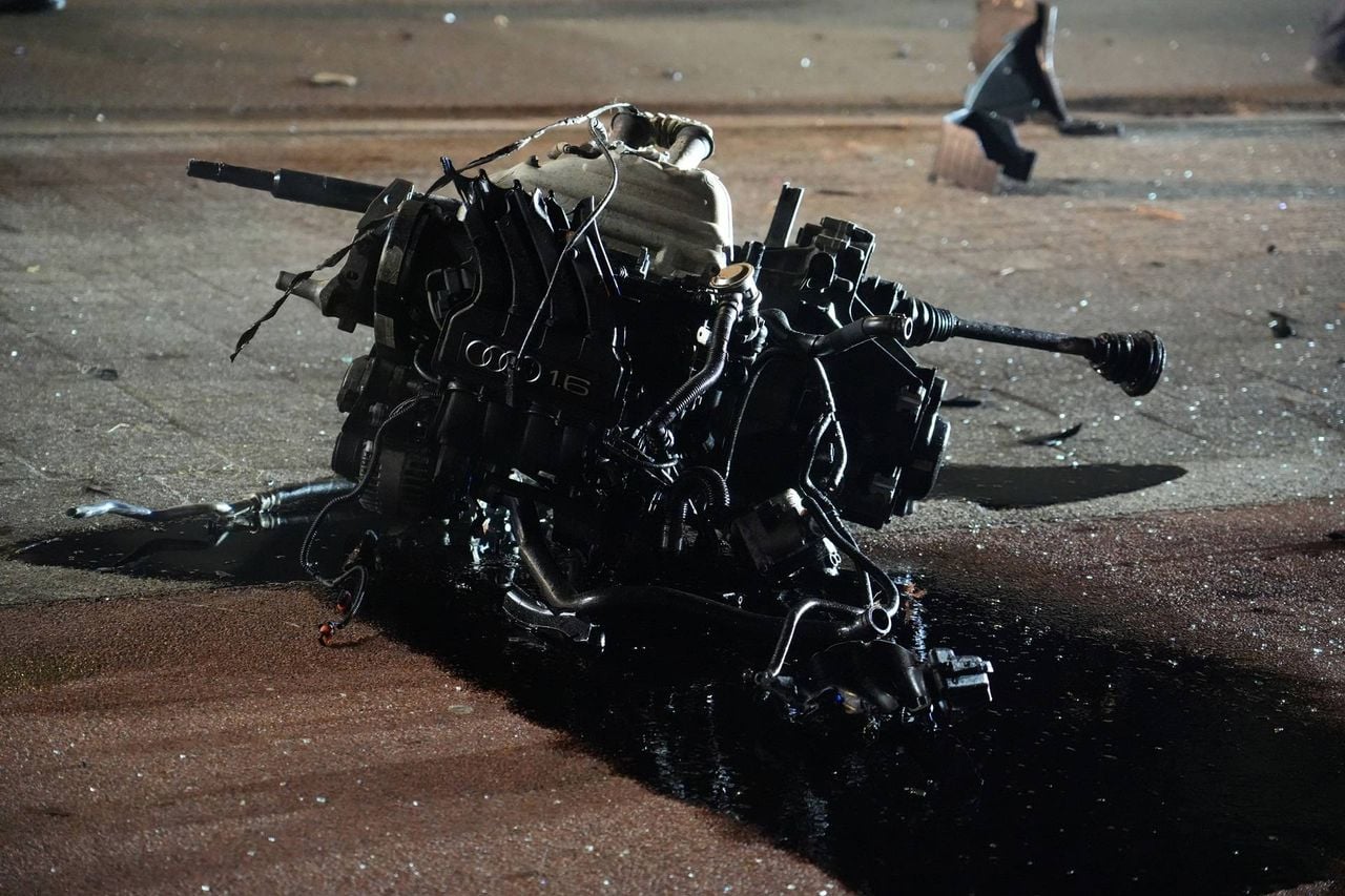 Foto: Jeroen Stuve/Persbureau Heitink.