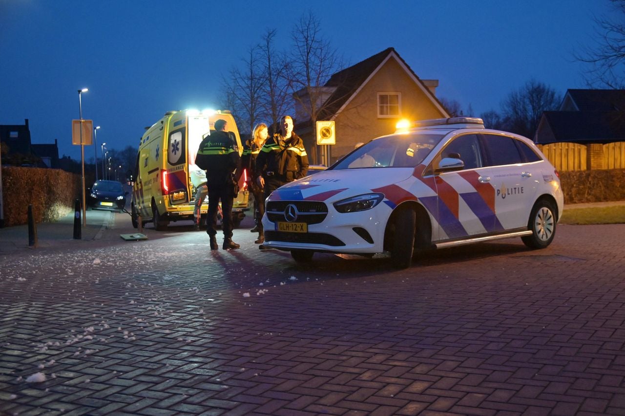 Foto: Persbureau Heitink.