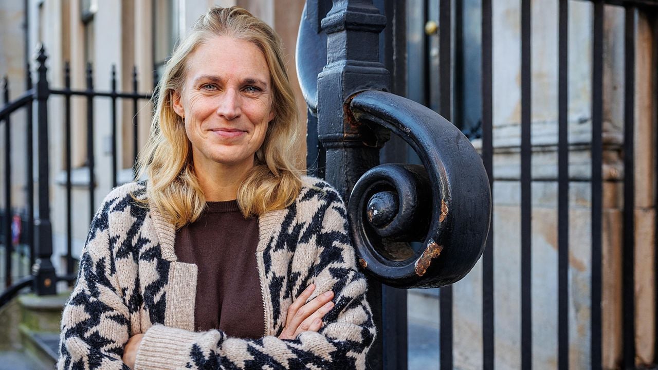 Elanor Boekholt-O'Sullivan wordt minister van Volkshuisvesting (foto: Rias Immink/ANP).