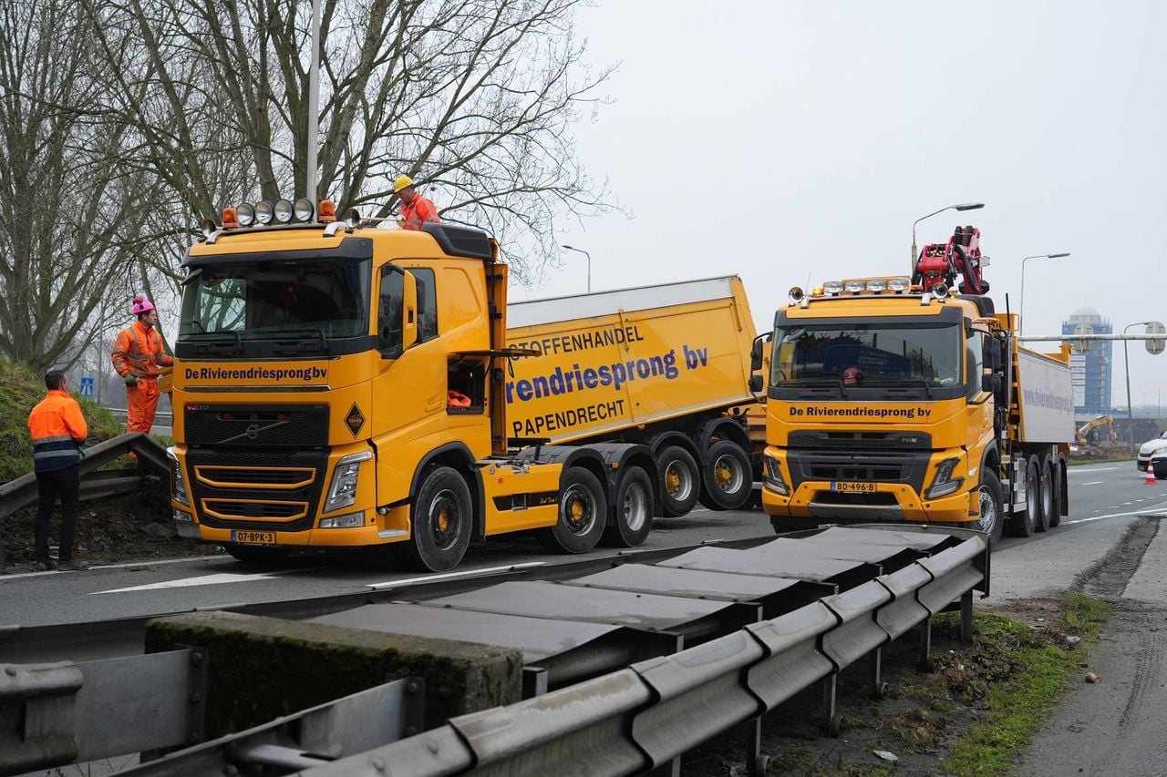 Foto: Jeroen Stuve/Persbureau Heitink.