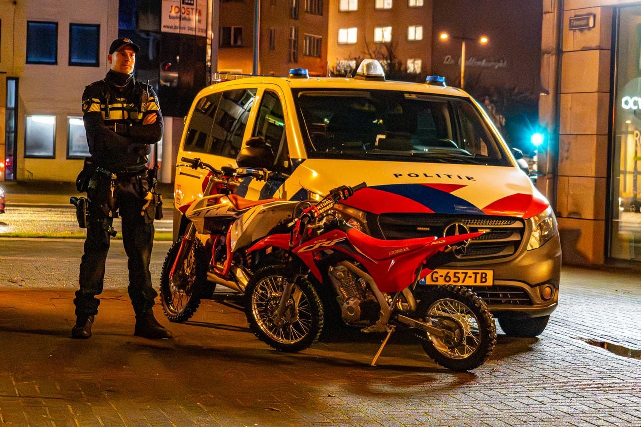 (foto: Harrie Grijseels / Persbureau Heitink).