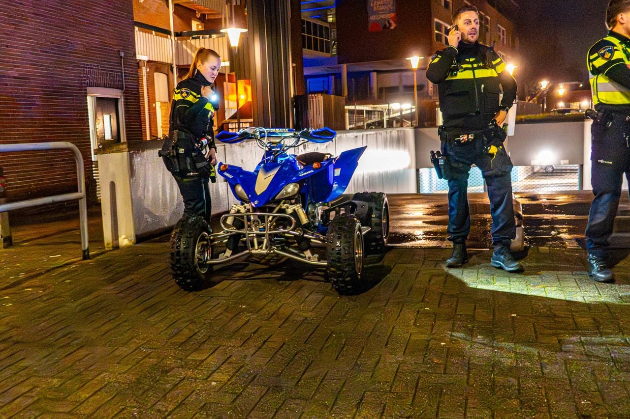 (foto: Harrie Grijseels / Persbureau Heitink).