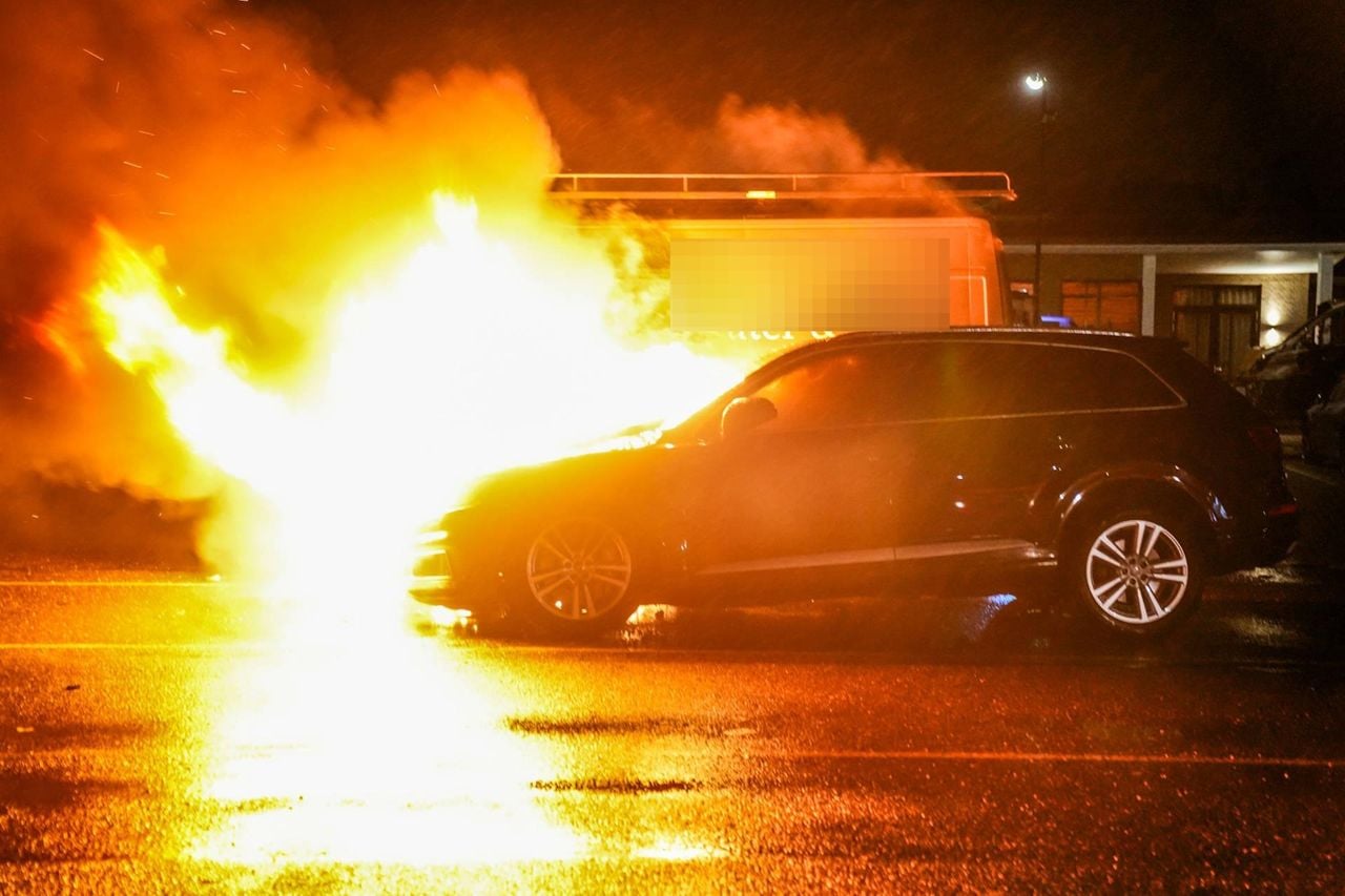 (Foto: Dave Hendriks / Persbureau Heitink)