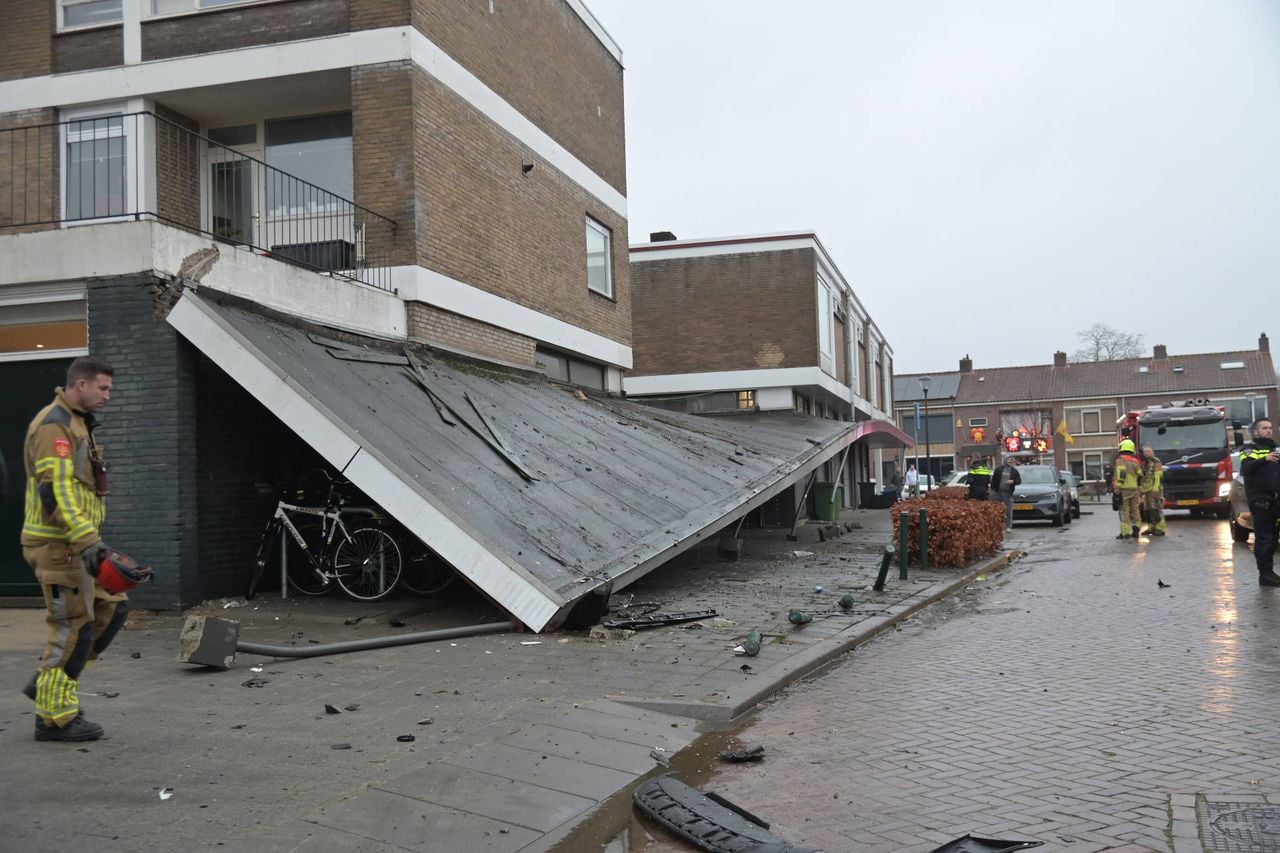 Foto: Perry Roovers/Persbureau Heitink.