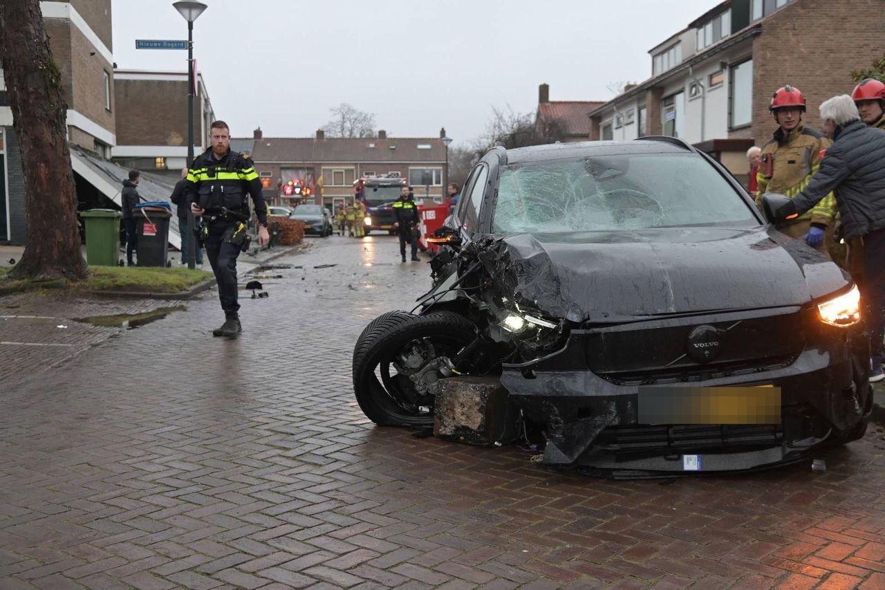 Foto: Perry Roovers/Persbureau Heitink.