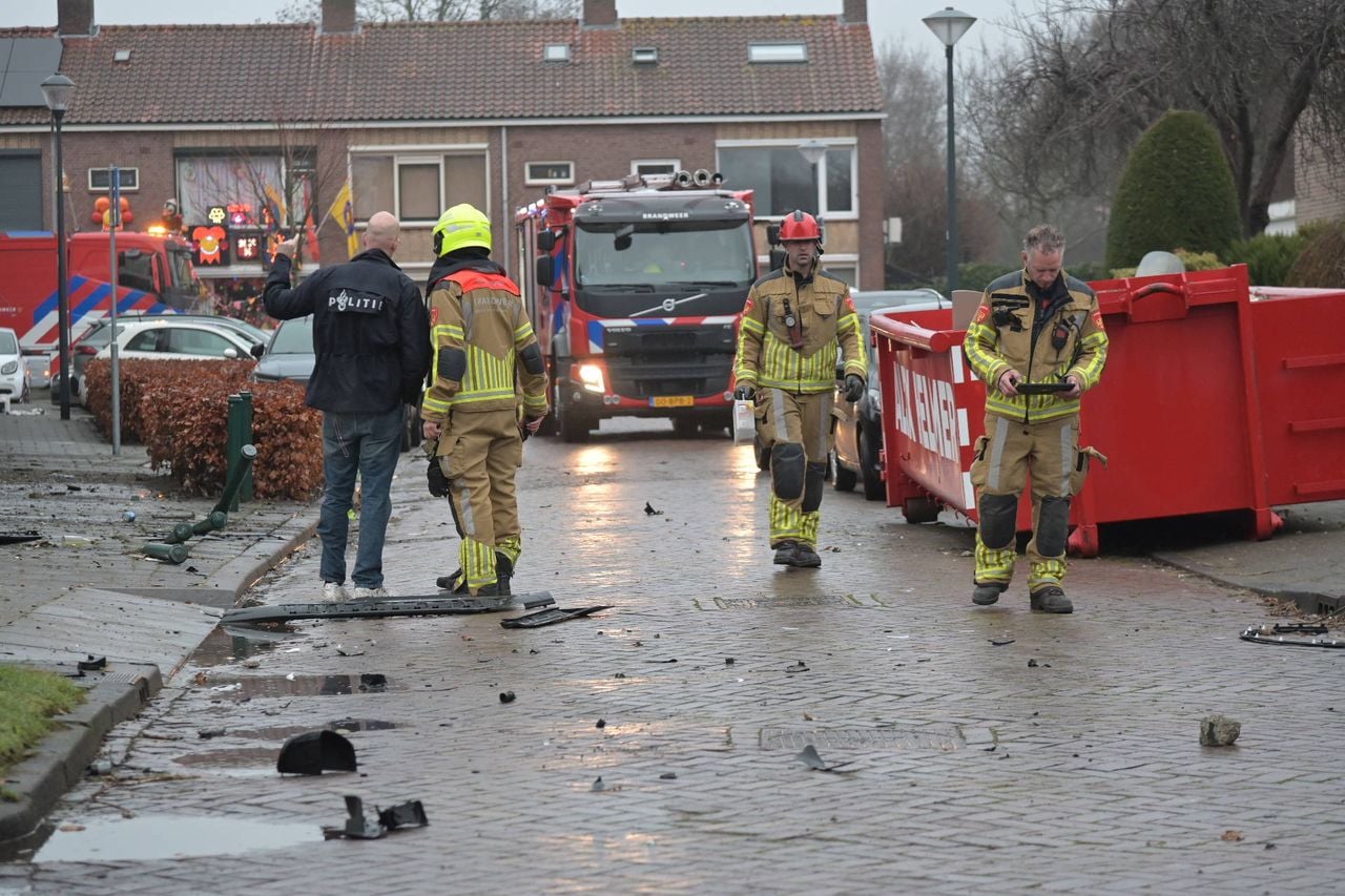 Foto: Perry Roovers/Persbureau Heitink.