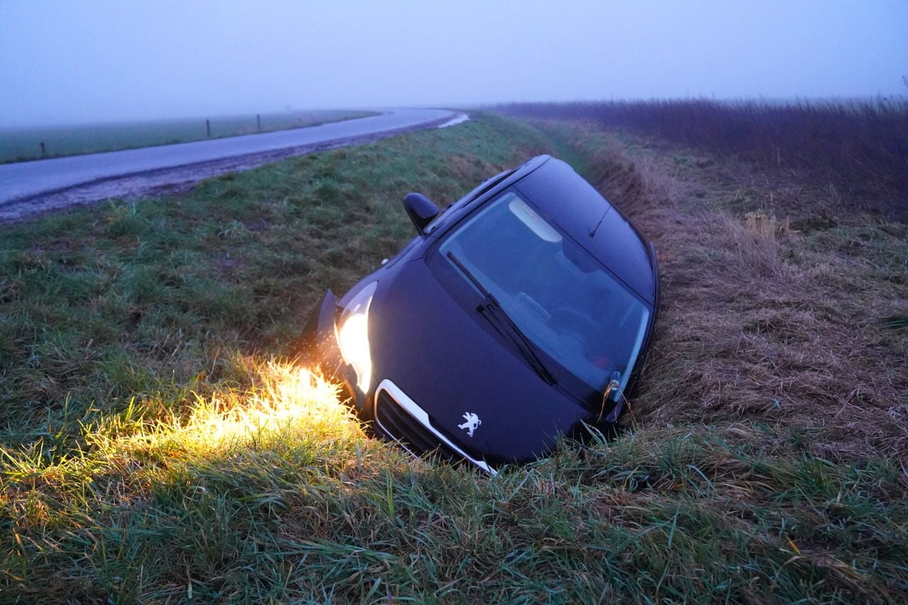 Foto: Bart Meesters/Persbureau Heitink.