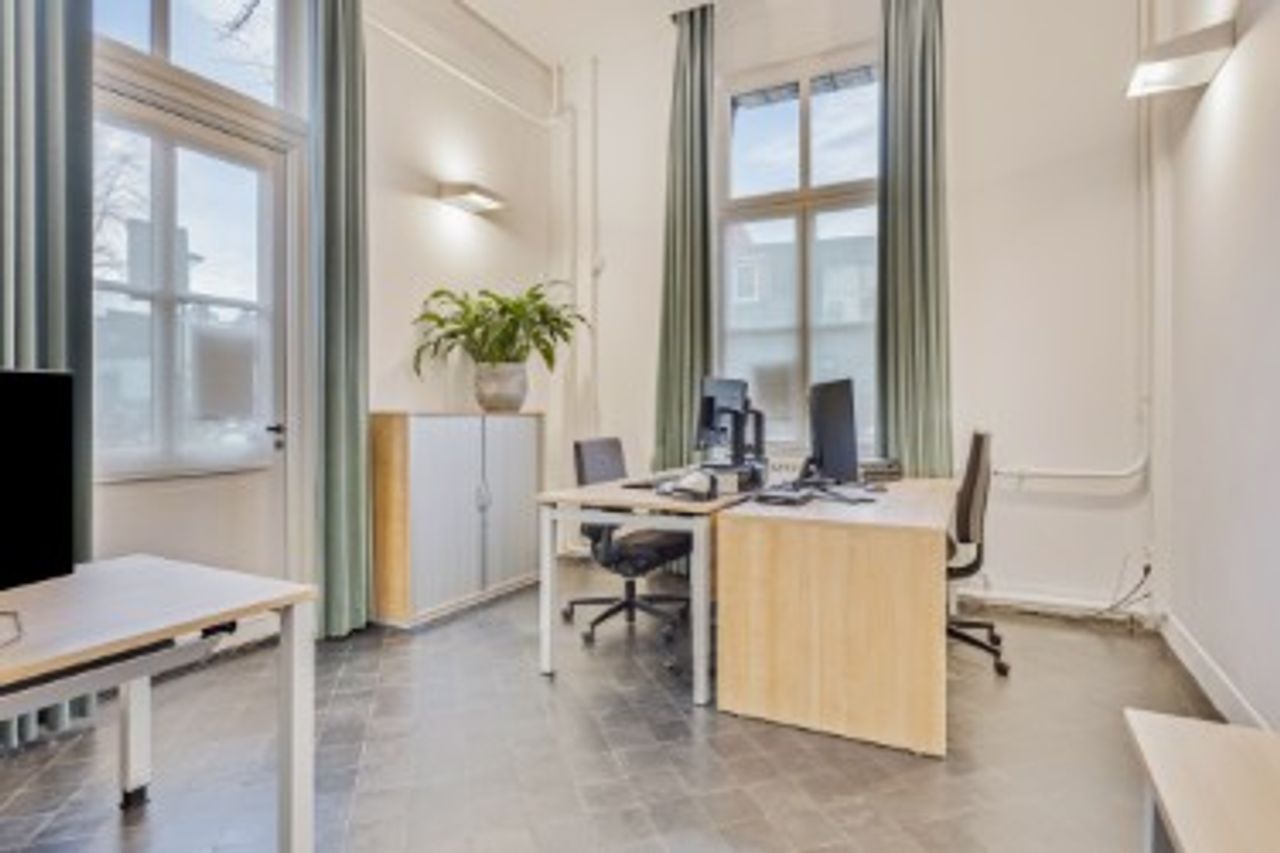 Foto: Van Uffelen Makelaars