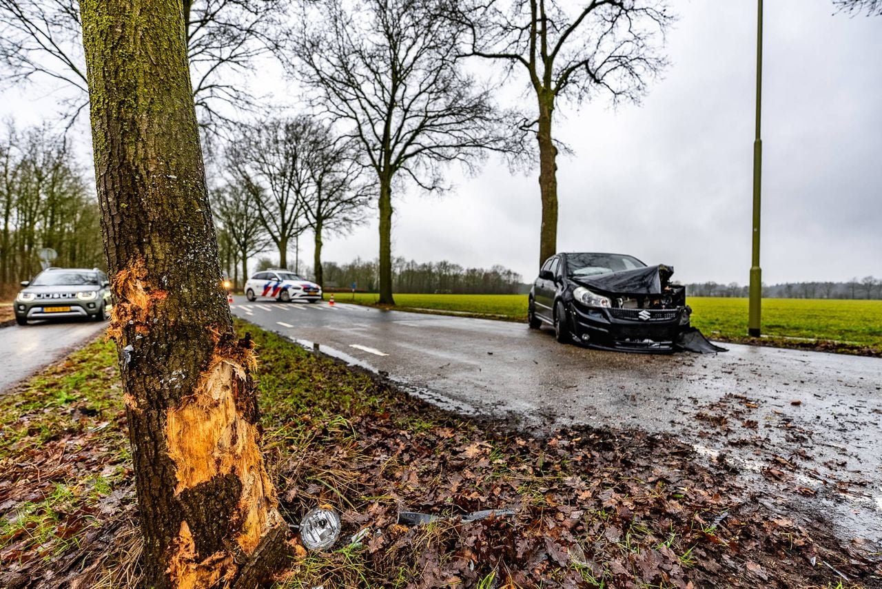 Foto: Lucas Lammers/Persbureau Heitink.