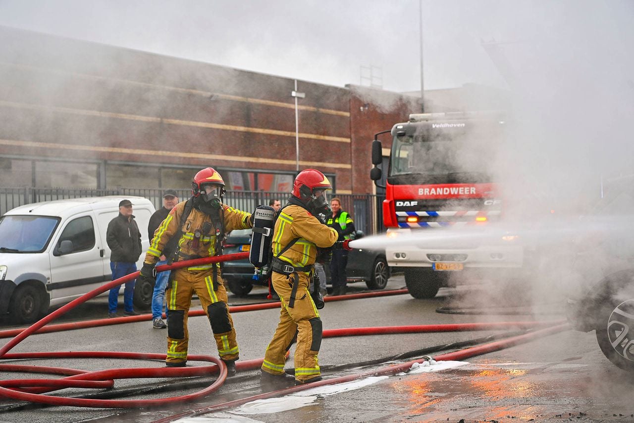 Foto: Persbureau Heitink.