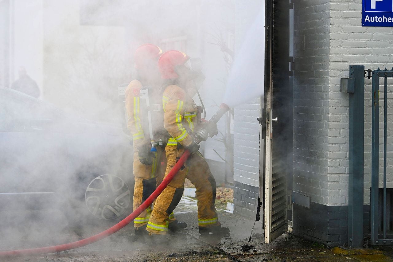 Foto: Persbureau Heitink.