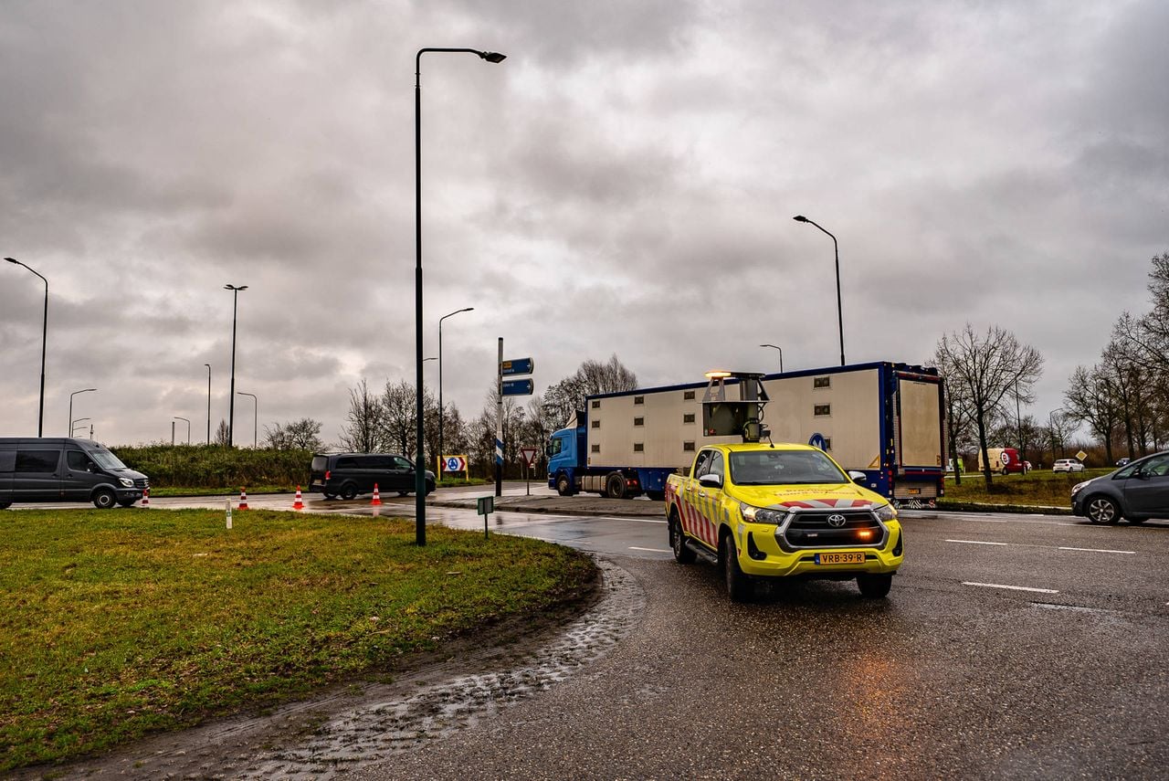 Foto: Lucas Lammers/Persbureau Heitink.