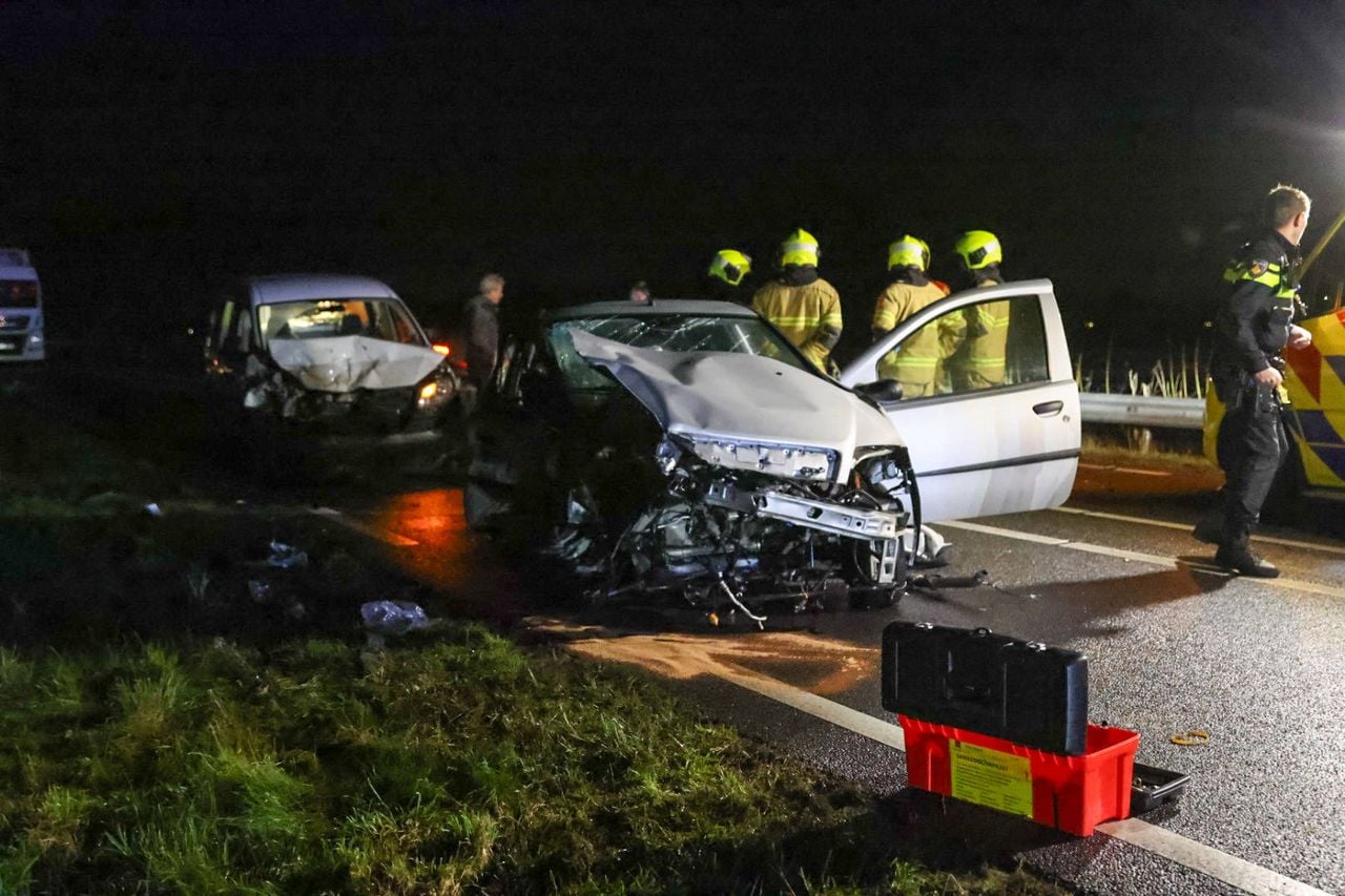 Foto: Addy Smits/Persbureau Heitink