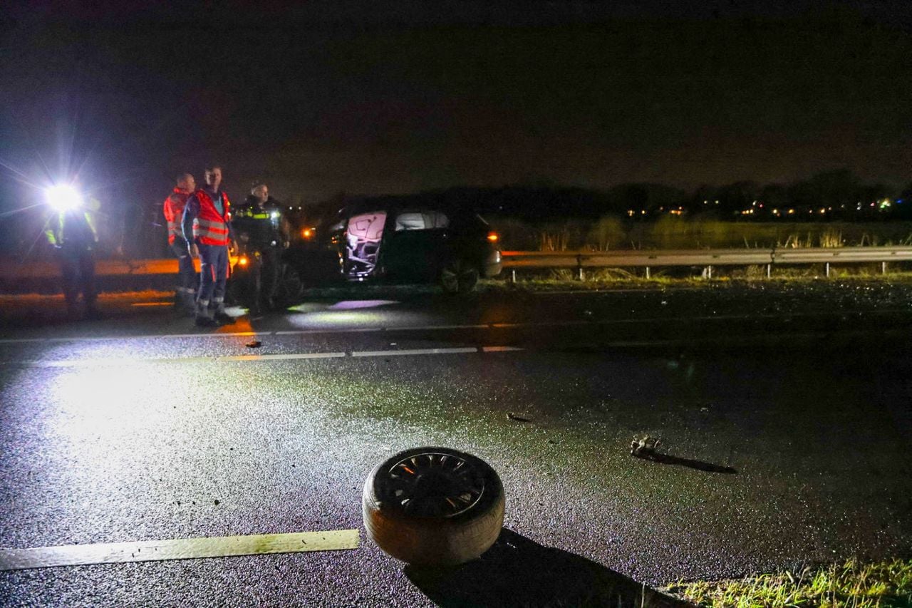 Foto: Addy Smits/Persbureau Heitink