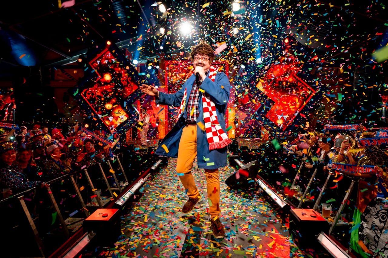 Foto: Marcel van Dorst/Eye4images