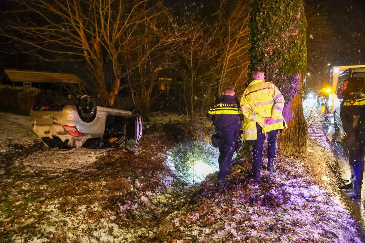 Foto: Addy Smits / Persbureau Heitink.